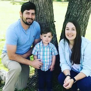 Meet your Posher, Mallory